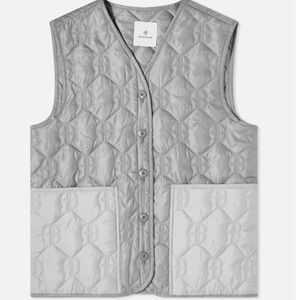 Anine Bing Andy Vest